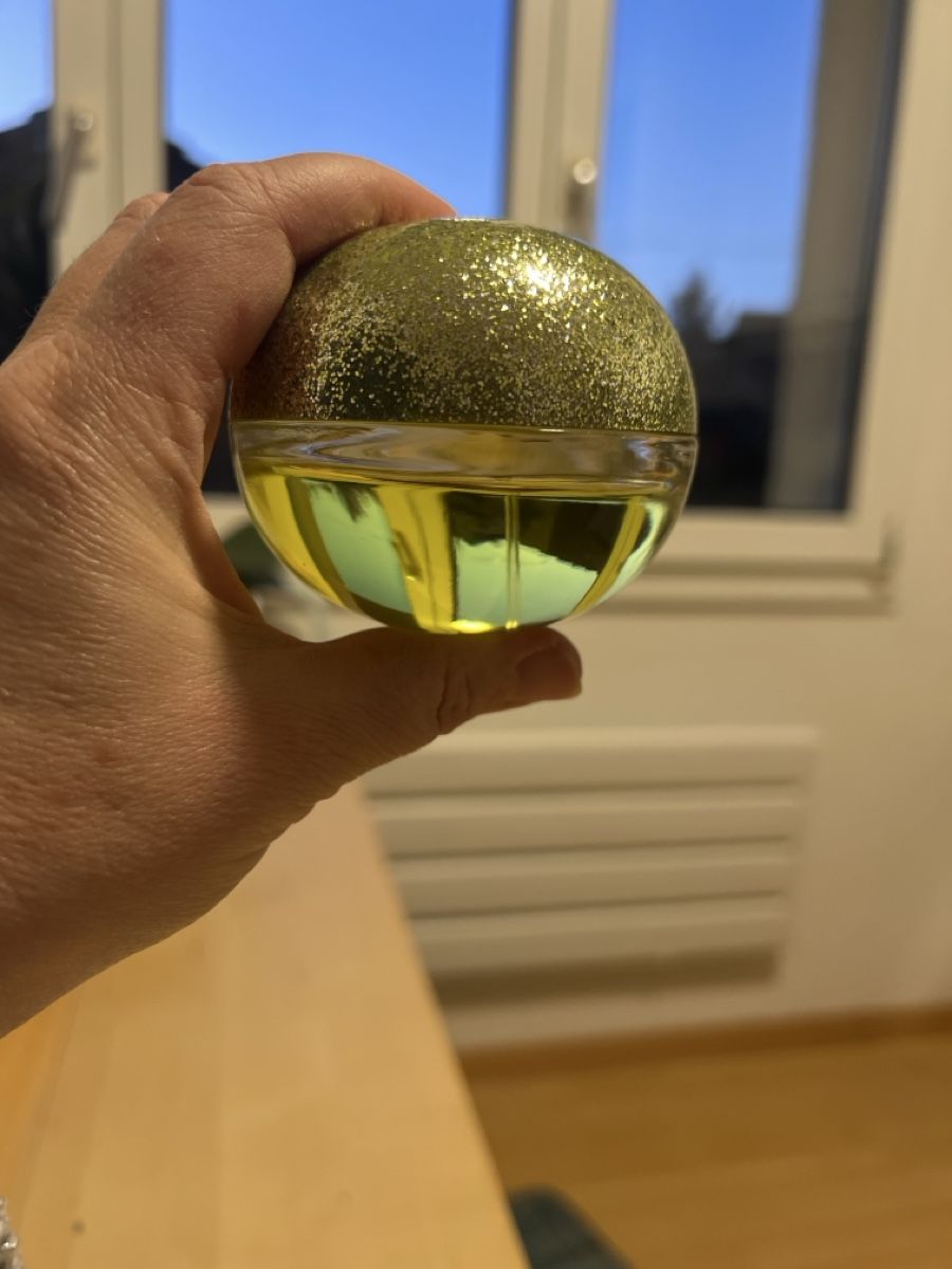 DKNY Profumi & Eau de Toilette: DKNY Be delicious sparkling apple – Usato da Lindau venduto da Caemi77 1