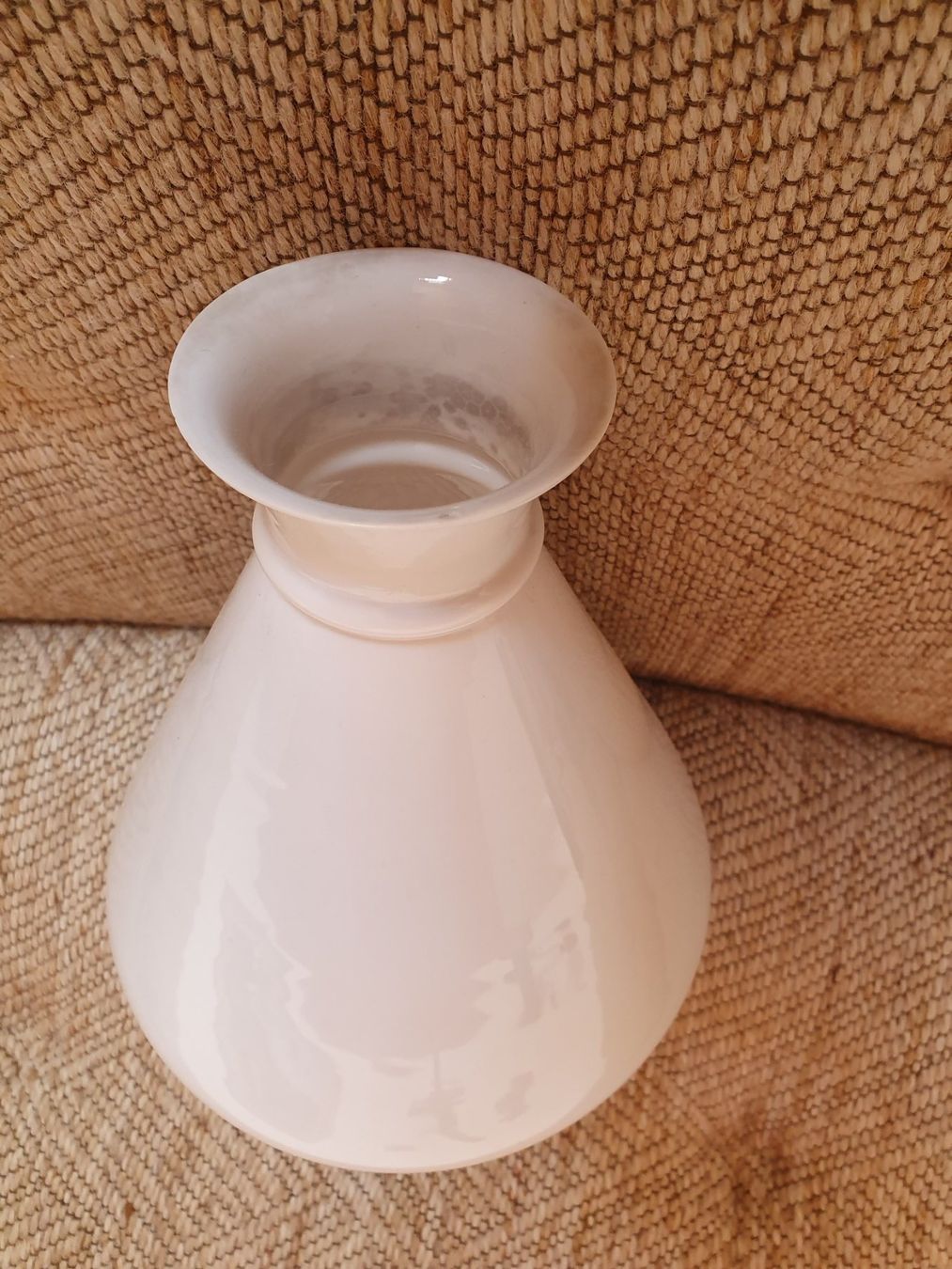 Lampade: Glas zu Öllampe 1 – Usato da Steinhausen venduto da joseph-sen 2
