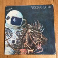 Beggars Opera – Pathfinder  ohne Poster