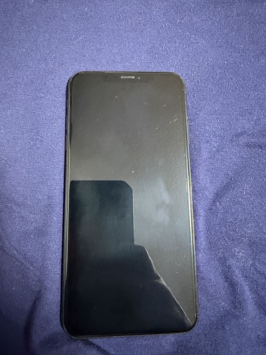 Apple Telefoni cellulari / Smartphones: Apple iPhone Xs Max 64 GB – Usato da Derendingen venduto da AAH4552