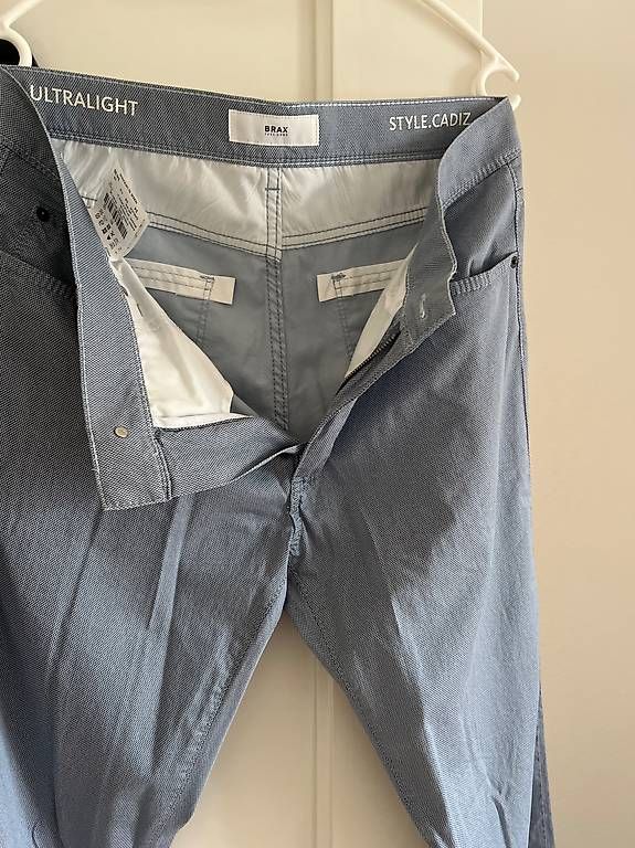 Hosen: BRAX Hose Herren  – Gebraucht aus Zürich von sok_p7zx 1