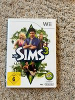 The Sims 3 für Nintendo Wii