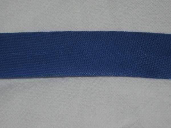 Tessuti: Schrägband jeansblau 2cm/1cm breit – Nuovo (secondo la descrizione) da Füllinsdorf venduto da Schlupp 1