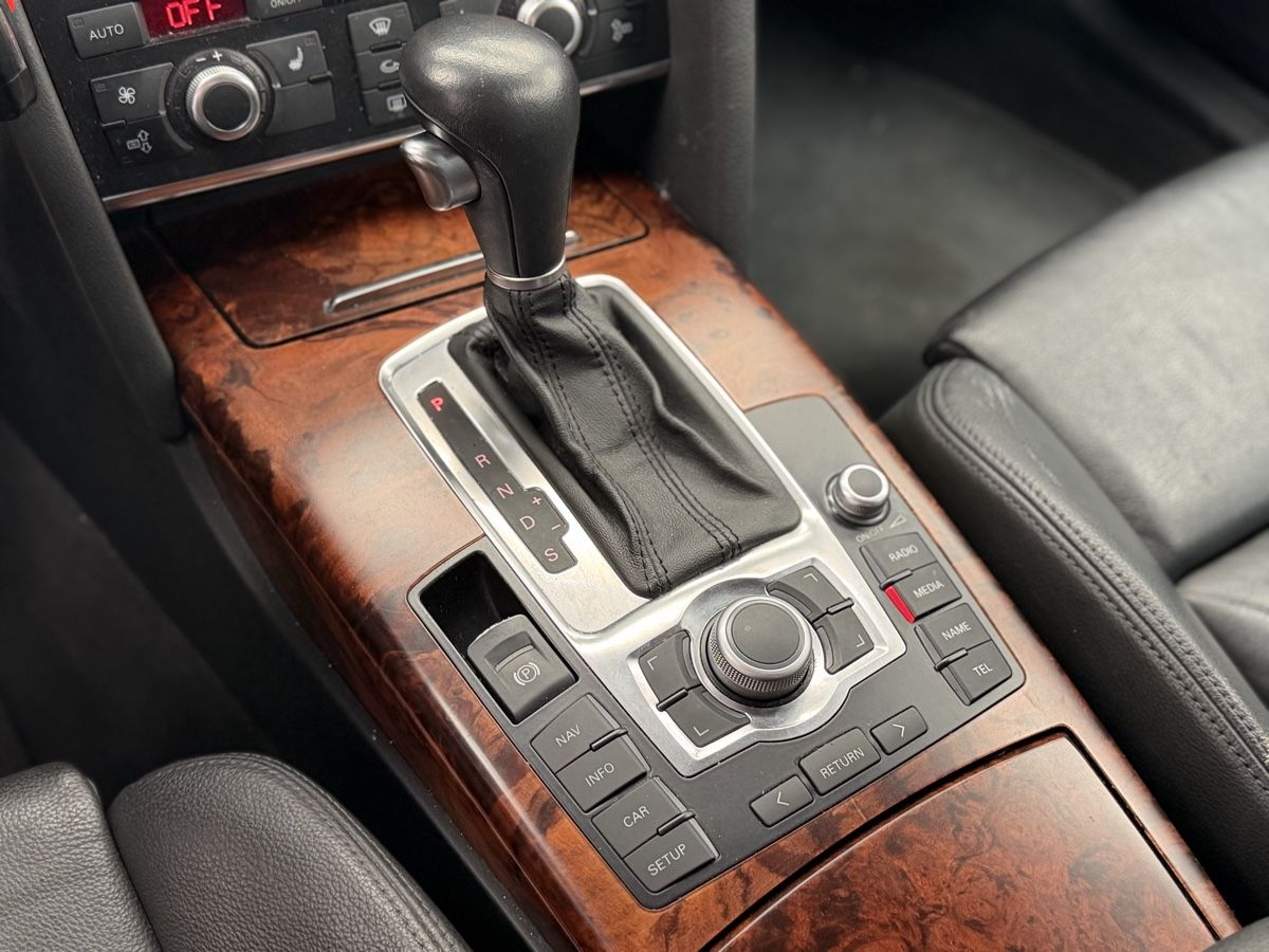 Automobili: AUDI A6 4.2TSI quattro – Usato da Oberaach venduto da DJB21 7