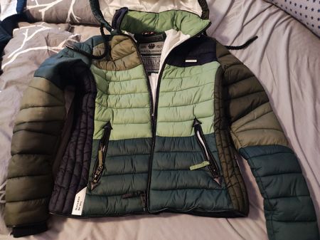 Navahoo Jacke gr. S neuwertig 