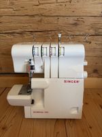 Singer Overlock Nähmaschine