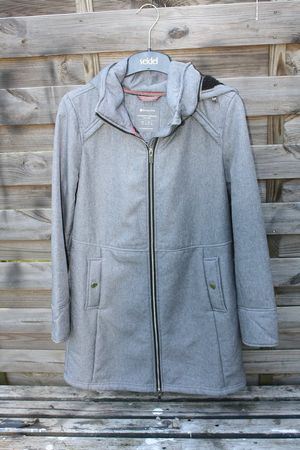 Damenjacke leicht gefüttert gr 40