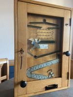 Geldspielautomat Clown /  Bajazzo