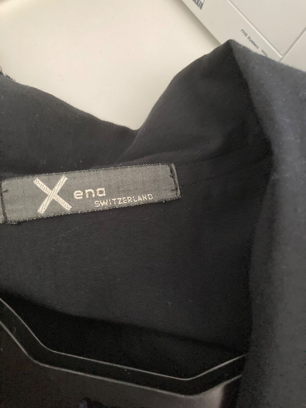 Giacche: Sommerjacke X ena switzerland – Nuovo (secondo la descrizione) da Fehraltorf venduto da mayalotto 7