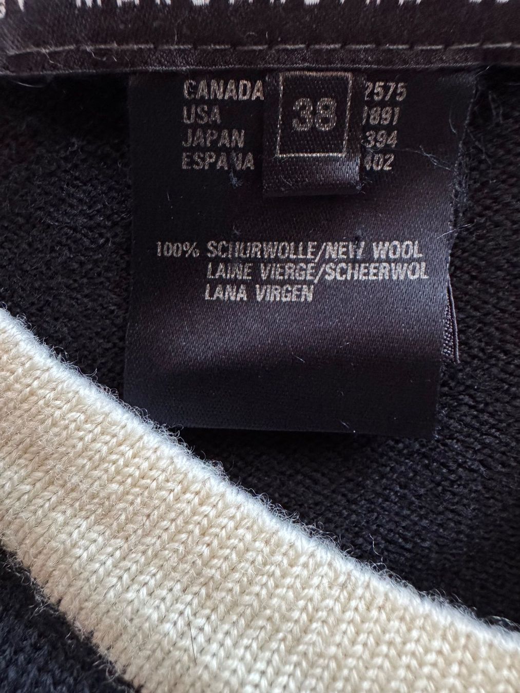 Escada Maglioni & Felpe: Aparter Escada Pullover Gr. 38, Neu! – Nuovo (secondo la descrizione) da Oberrohrdorf venduto da maggys15 3