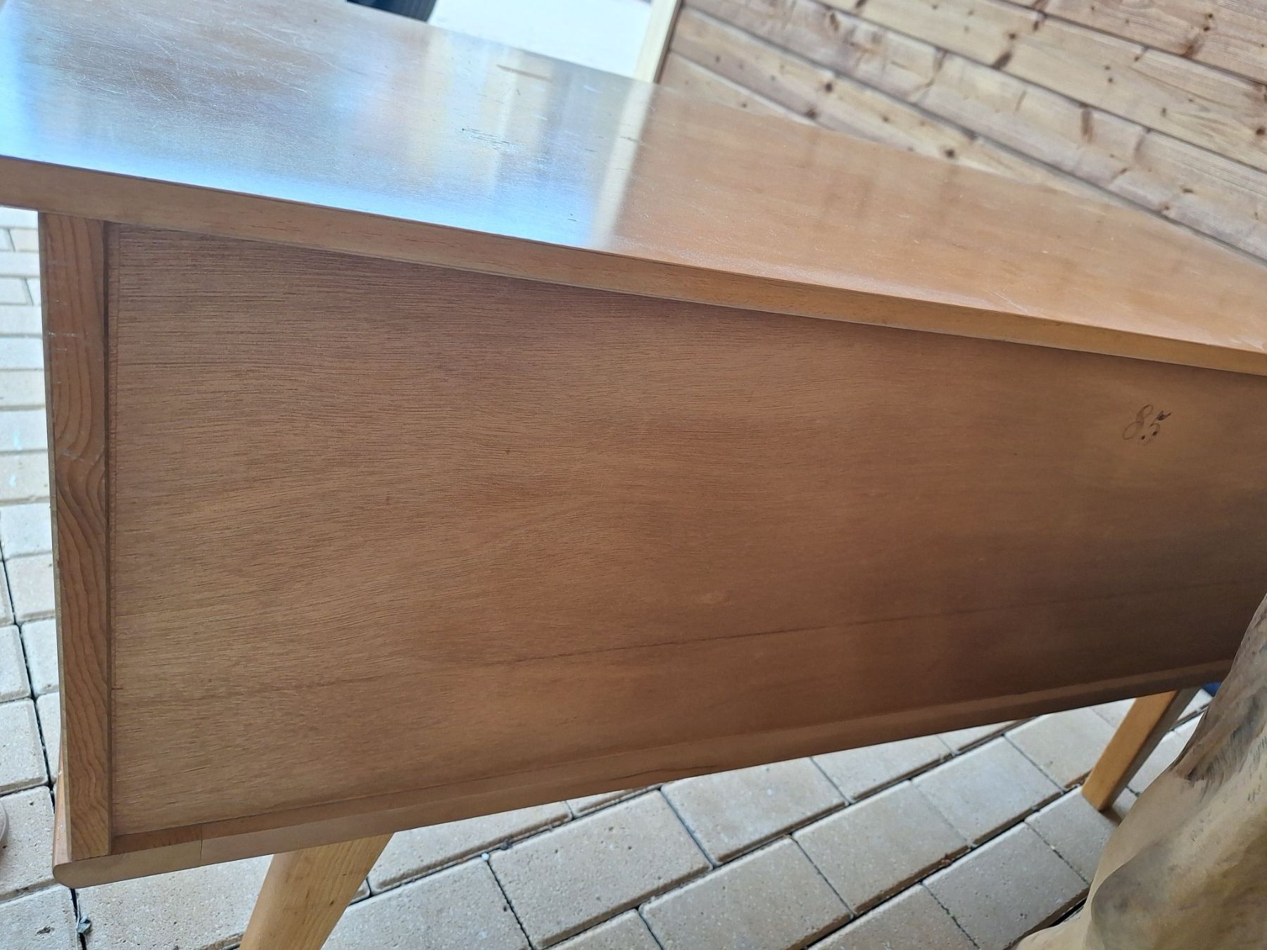 Kommoden: Kommode MidCentury – Gebraucht aus Grenchen von Schoggijoghurt 5