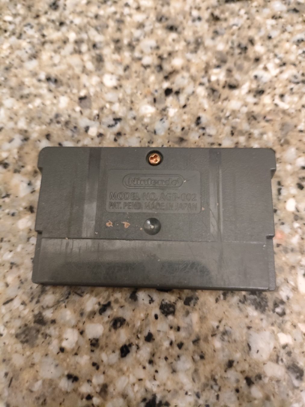 Nintendo Giochi: Findet Nemo Game Boy Advance Spiel – Usato da Olten venduto da Prinzenstyle 1