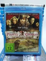 Pirates of the caribbean am Ende der Welt Blu-Ray DVD