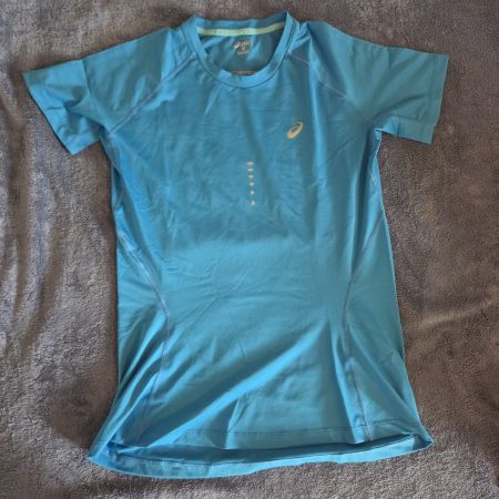 Asics Sportshirt Gr. M