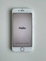 Apple iPhone 7 128 GB Silber