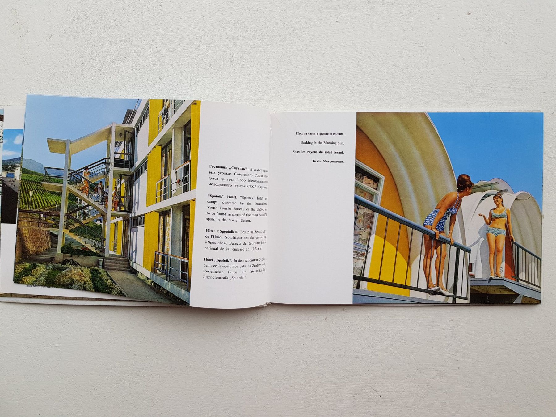 Libri: Croisiere sur la Mer Noire – Usato da Lausanne venduto da LasloH 3