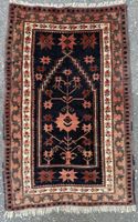 SchönerOrientteppich 102x68 cm