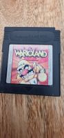 Game Boy Spiel WARIOLAND