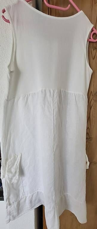 Vestiti: Leinen Sommerkleid M – Usato da Zizers venduto da Roosi1 3