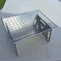 Mini Grill 