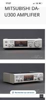 Ampli Mitsubishi  DA-U300