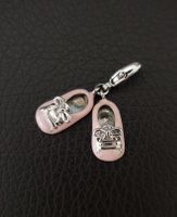"Babygirl" Charm 925er Silber - Neu
