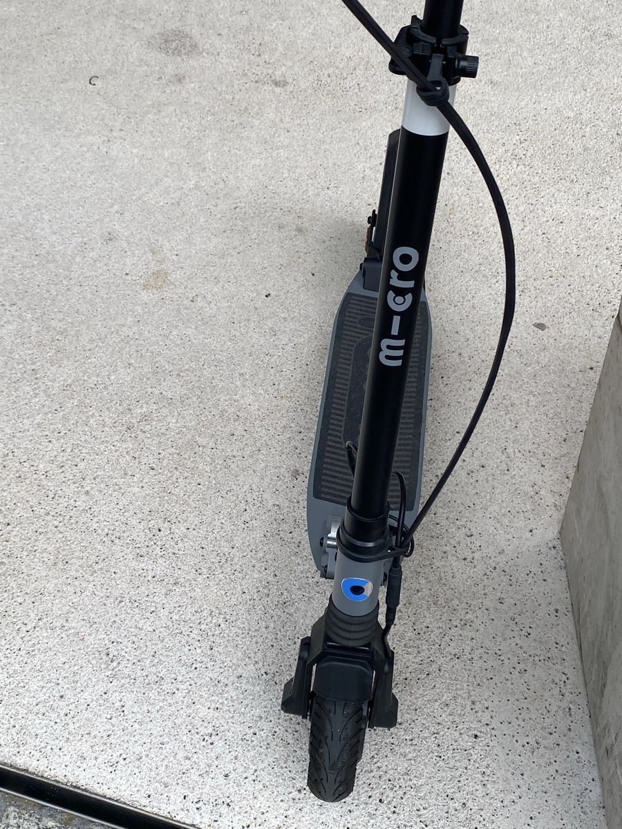 Scooters: Micro Scooter Merlin 1 – Neu (gemäss Beschreibung) aus Dietikon von Henky 2