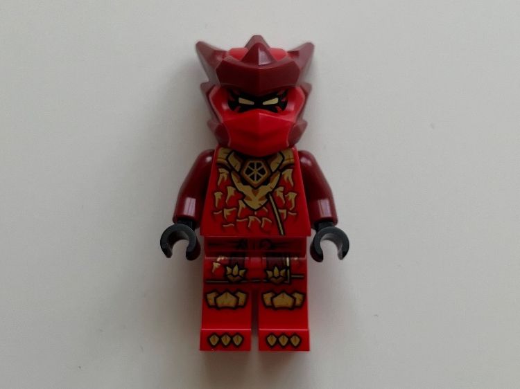 Lego Baukästen: Lego Ninjago - Kai - njo1040 – Neu (gemäss Beschreibung) aus Hirschthal von TamSwissBricks