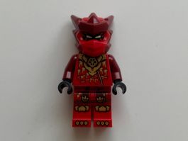 Lego Ninjago - Kai - njo1040