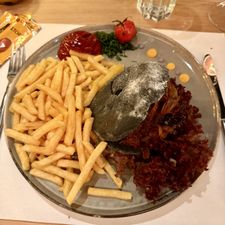 Profile image of Burger01