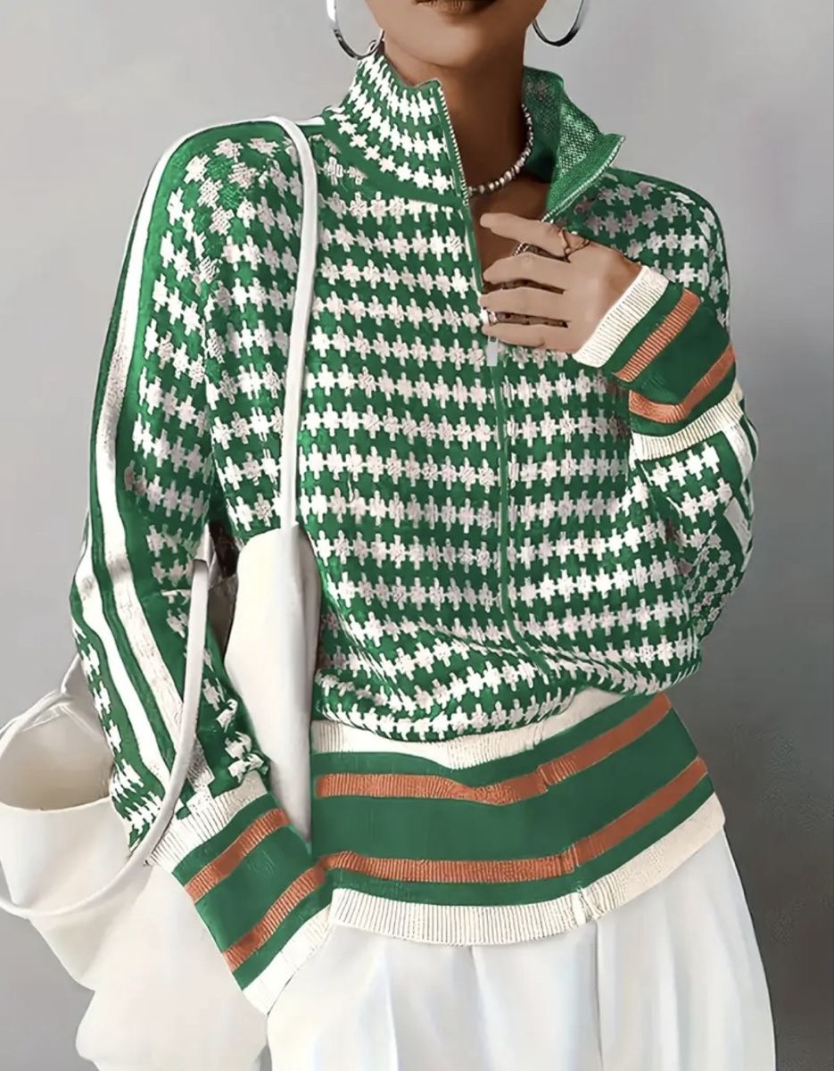 Giacche: Cardigan, pull avec fermeture éclair neuf – Nuovo e nell'imballaggio originale da Lausanne venduto da Magic1900 1