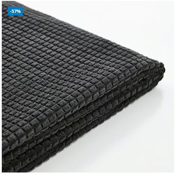 Ikea Divani: IKEA fodera per divano a 2 posti  KLIPPAN – Nuovo e nell'imballaggio originale da Grancia venduto da IKEA_Grancia