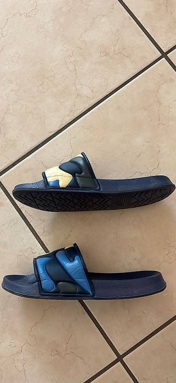 Scarpe per ragazzi: Finken hausschuhe grösse 33 – Usato da Zimmerwald venduto da wuff81 2