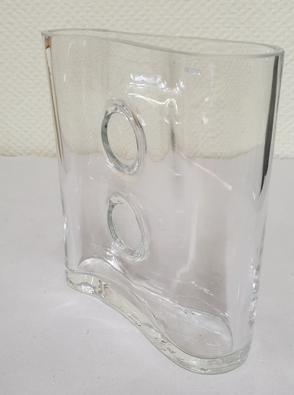 Vasi & Recipienti: Deru Vase Glasvase – Usato da Emmen venduto da magelan 3