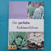 Der Perfekte Kakteenführer XXL