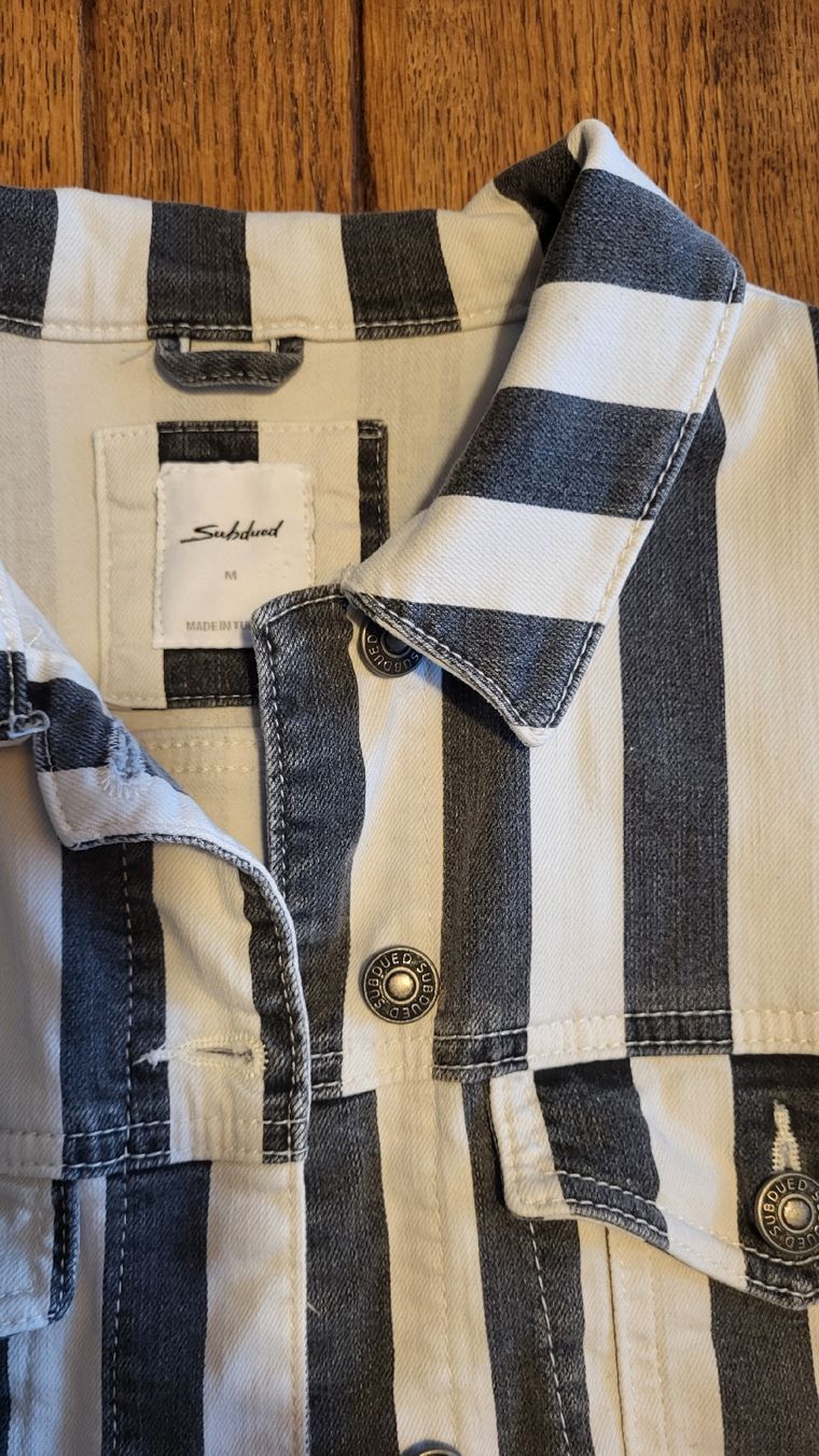 Giacche: Jeansjacke – Usato da Bern venduto da Sarit 2