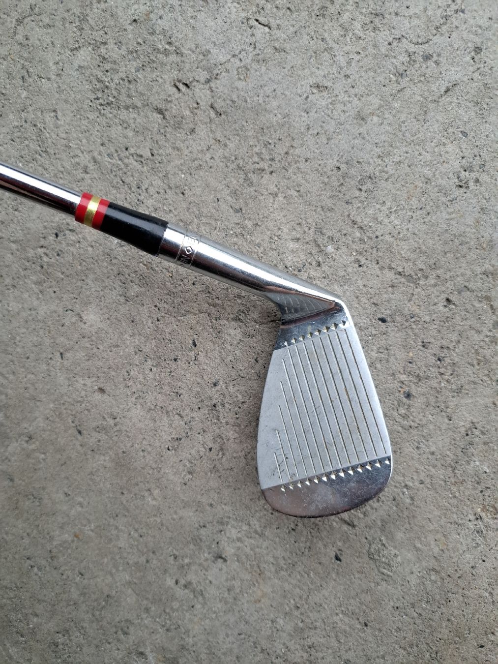 Mazze & Set: Golfschläger – Usato da Schänis venduto da boh_6skh 3