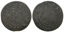 Freiburg Batzen  1634 ?   /2457