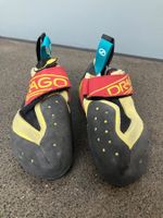 Scarpa Drago Kid Grösse 34