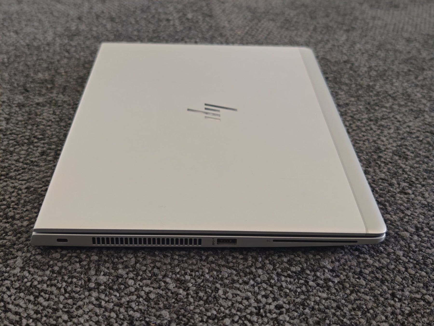 Hewlett Packard Notebook: HP EliteBook 840 - Top Business Notebook – Usato da Volketswil venduto da -olio- 2