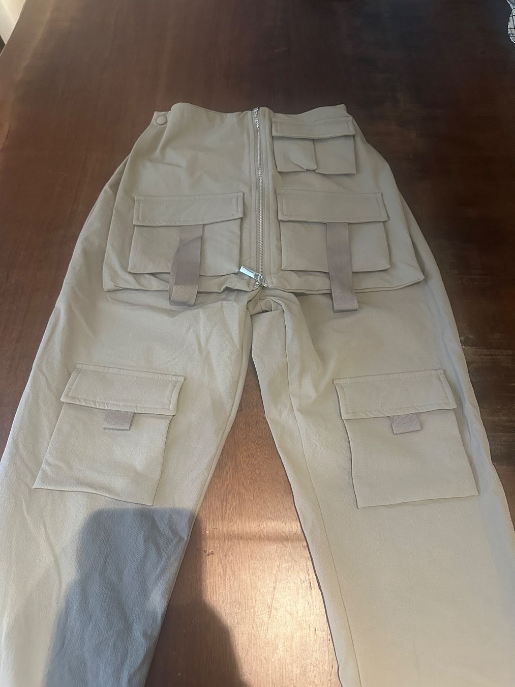 Hosen: Manière de voir Hosen – Neu (gemäss Beschreibung) aus Heerbrugg von cheedsk 4