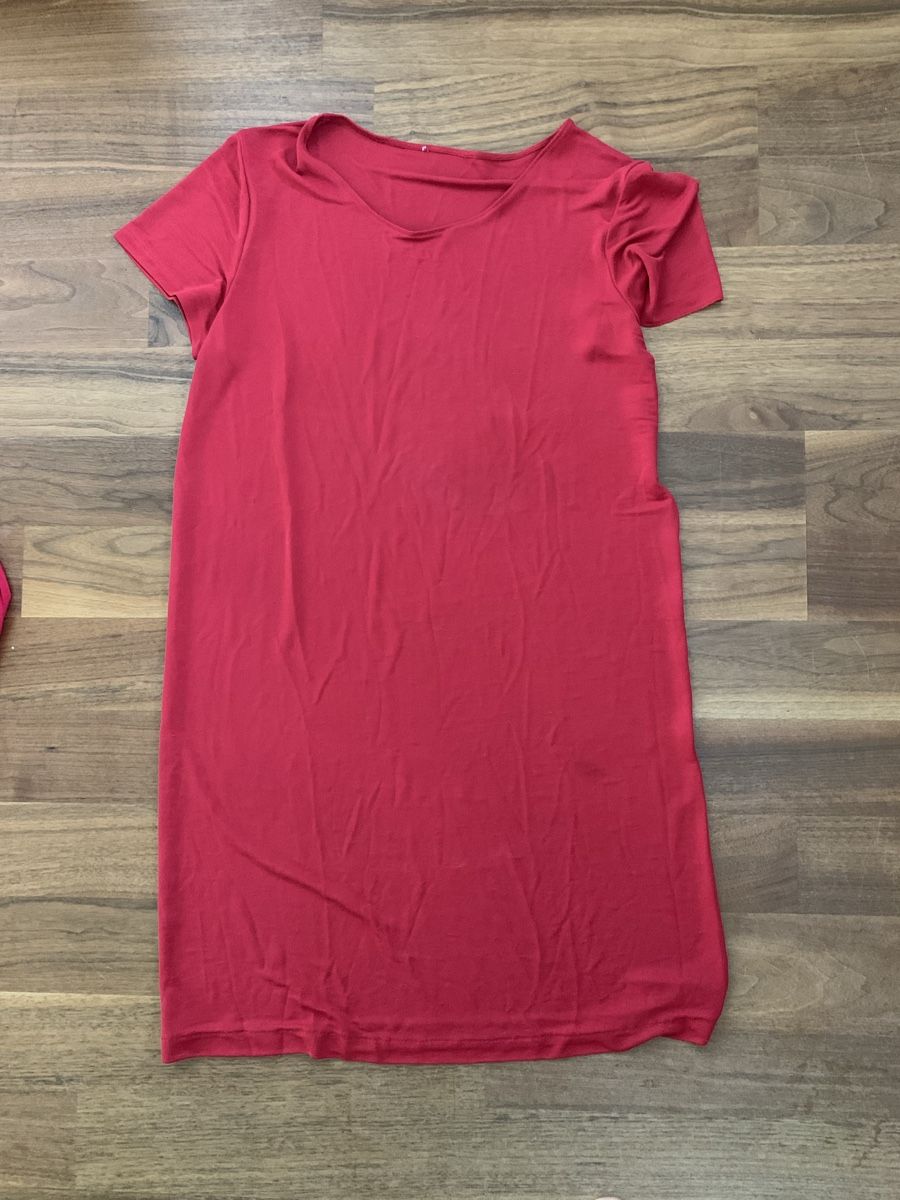 Bonita Kleiderpakete: Bonita Kleider Set Rot Grösse L – Gebraucht aus Aarwangen von ChristineHoKa 1