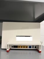 FRITZ!Box 7582 Router vdsl