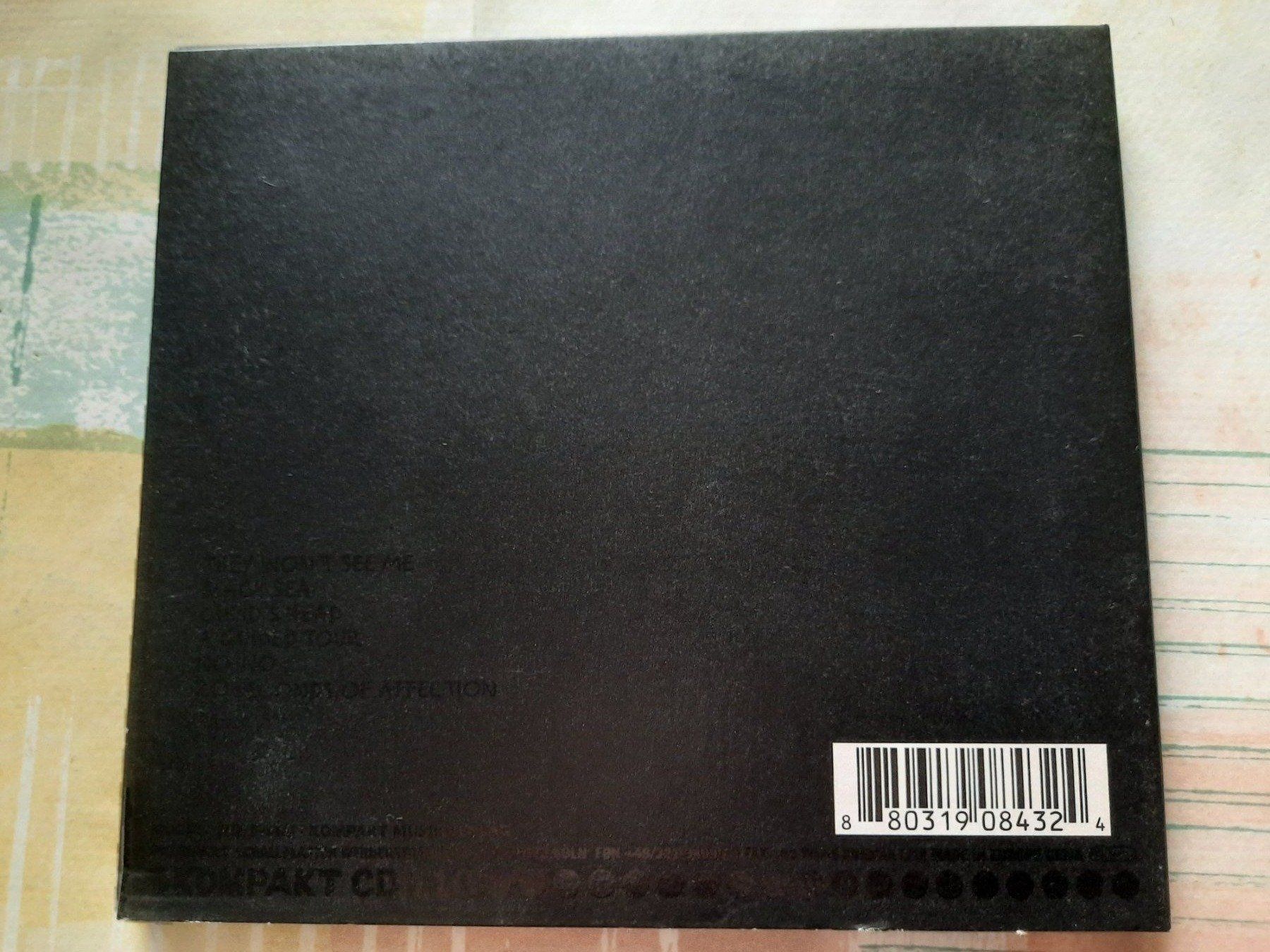 CD: Cd the Field - Cupid's Head – Usato da Pully venduto da bro_n52j 1