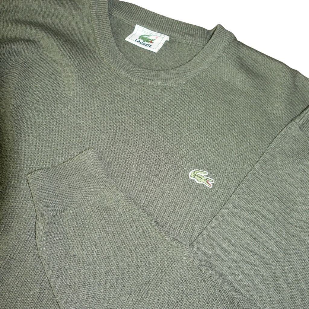 Lacoste Maglioni & Felpe: Lacoste Pullover Grösse XXL (XL) – Usato da Bülach venduto da secondo. 5