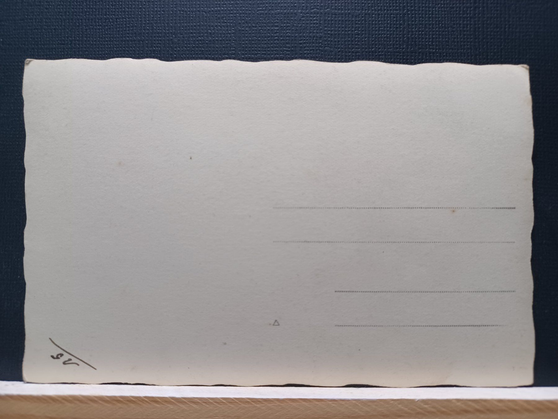 Cartoline postali: Wo, Wer, Bergwerk – Usato da Aarau Rohr venduto da mgvw 3