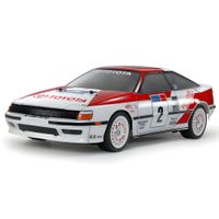 Tamiya Toyota Celica GT-Four 1990 TT-02 Bausatz 1:10