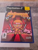 Ninjabread Man PS2