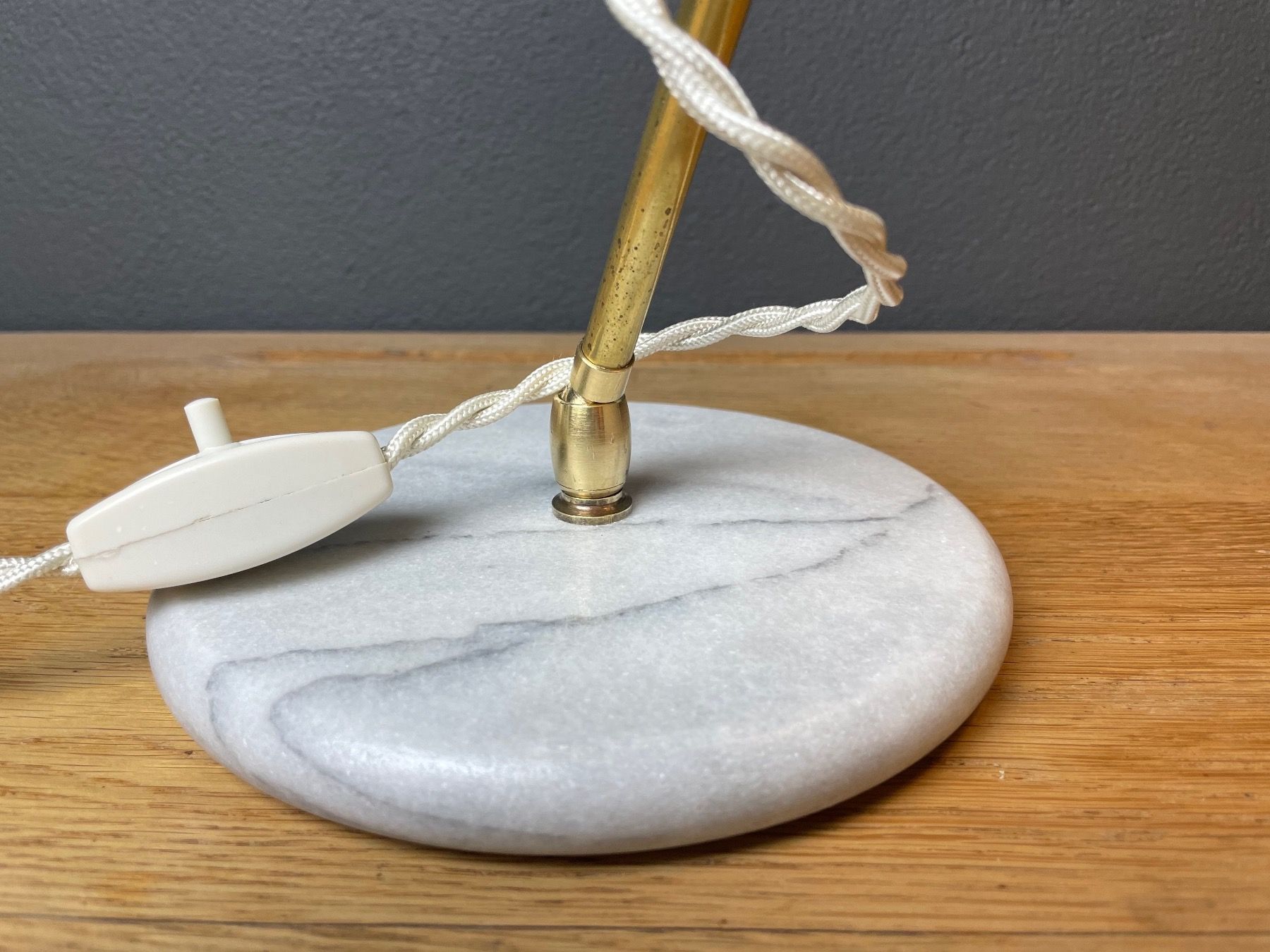 Lampade: Table lamp/tischlampe – Usato da Genthod venduto da lightyear63 8