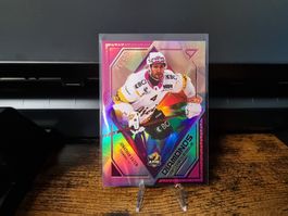 Diamonds of the League - Ajoie - Series 1